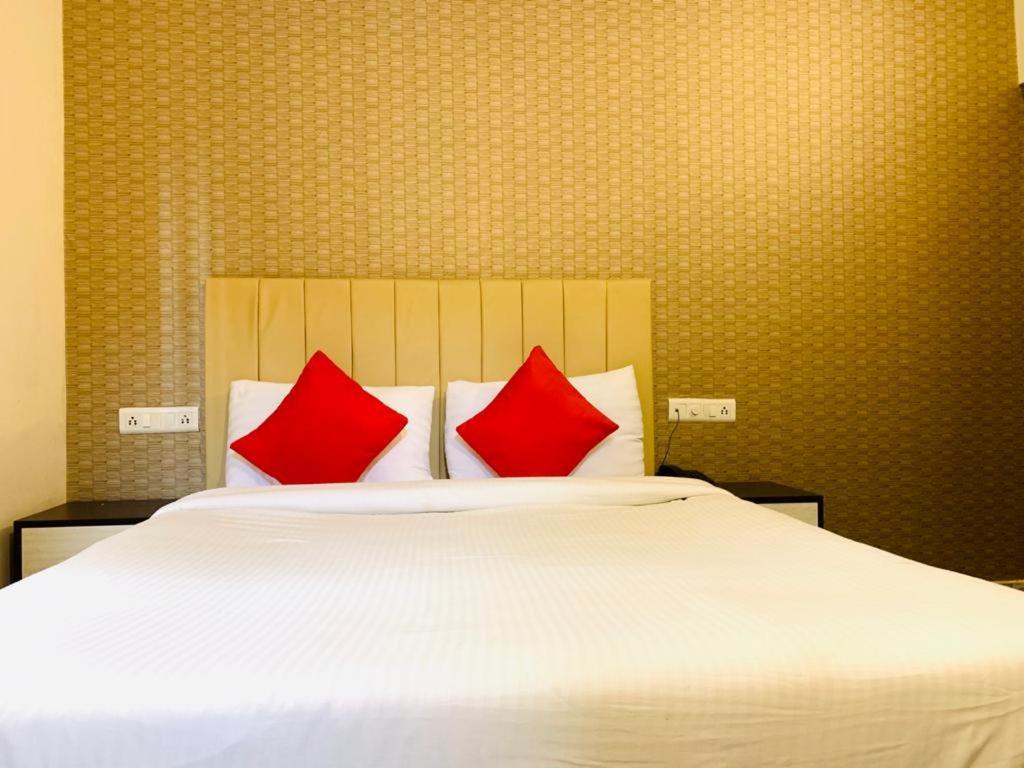 Hotel Kewal Palace - Varanasi — Photos 2