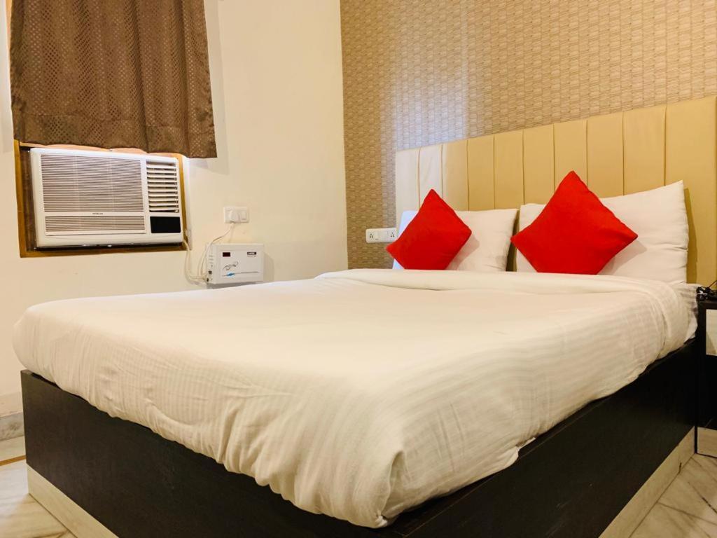 Hotel Kewal Palace - Varanasi — Photos 3